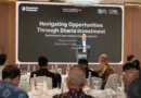Sharia Wealth Forum 2026, BRI Wealth Management Hadirkan Strategi Diversifikasi melalui Investasi Syariah