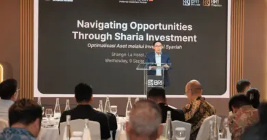 Sharia Wealth Forum 2026, BRI Wealth Management Hadirkan Strategi Diversifikasi melalui Investasi Syariah