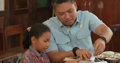 Sekolah Negeri Boleh Tolak MBG, Sudaryono Buka Aturan Mainnya, Singgung Dana BOS