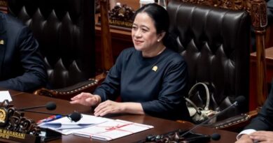 Wacana SD hingga Kuliah Gratis, Puan: Perlu Ada Kajian Kekuatan APBN