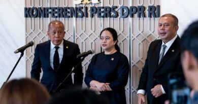 Puan Soroti Berulangnya Temuan Fasilitas Istimewa di LP Cibinong, Dorong Reformasi Tata Kelola Mendasar