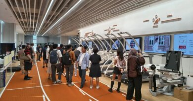 Mengintip Keseriusan Huawei Garap Wearable • Jagat Gadget