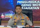 Viral Ajakan Pawai LGBT di Pantai Losari, Polisi: Kalau Berpotensi Timbulkan Dampak Negatif, Kami Tidak Beri Izin