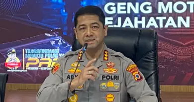 Viral Ajakan Pawai LGBT di Pantai Losari, Polisi: Kalau Berpotensi Timbulkan Dampak Negatif, Kami Tidak Beri Izin