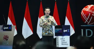 Dunia Dikejutkan, IPOT X Revolusi Pertama Investasidengan AI-Native Intelligence, Ubah Kompleksitas Pasar Jadi Market Clarity