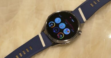 Scanggih Apa Huawei TruSense Sekarang? Bisa Pantau Paru-paru Sampai Asam Urat • Jagat Gadget