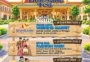 Fashion Show hingga Perang Air, Little Siam Fest PIK2 Jadi Destinasi Seru Keluarga