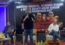 Denny Indrayana: Kalau Undangannya Pembacaan Putusan, Selesai Barang