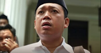 Nusron Wahid Diminta Masuk PSI, Chusnul Chotimah: Cuma Saran, Termul Jangan Marah