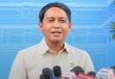Raja Juli Geram Gibran Digugat di MK: Masa Hal Remeh-temeh Masih Diurus?