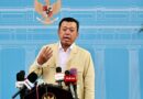 4 Anak Buah Dicokok KPK, Nusron Wahid Jadi Gelandangan Politik? Golkar Beri Penegasan