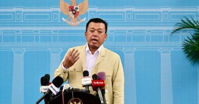 4 Anak Buah Dicokok KPK, Nusron Wahid Jadi Gelandangan Politik? Golkar Beri Penegasan