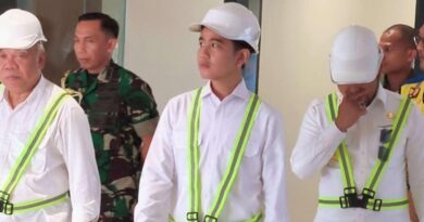 Gibran Minta Maaf ke Korban Keracunan MBG di Karo, Hensat Malah Bandingkan Dengan Sikap Prabowo