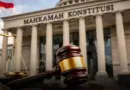 MK Terbitkan Peraturan PHPU Pilpres 2024, Sidang Perdana Diskualifikasi Gibran Digelar 21 September 2026