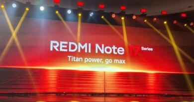 Xiaomi Lengkapi REDMI Note 17 Series di Indonesia • Jagat Gadget