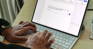 Huawei MatePad Air 2026 Punya Fitur Baru, dari Smart Tutor hingga Air Mouse • Jagat Gadget