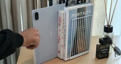 Huawei Kembali Hadirkan MatePad Air, Setelah Dua Tahun Absen di Indonesia • Jagat Gadget