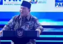 Viral Presiden Prabowo Lontarkan Kata Goblok, Kepakaran Jadi Bahan Tertawaan di HUT PAN