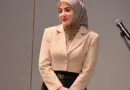Pakar Goblok Jadi Bahan Tertawaan Kader PAN, Latifana Baswedan Sayangkan Pernyataan Keluar dari Presiden