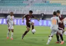 Imbang 2-2 Hadapi Persita, PSM Makassar Belum Raih Kemenangan di Tiga Laga Awal