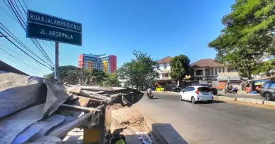 Beton Sudah Dituang, Public Trust Diuji