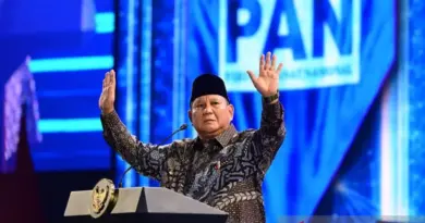 Pendidik Dilema Ajar Komunikasi Baik ke Siswa Usai Prabowo Bilang Pakar Goblok: Presiden Saja Beri Contoh Tidak Etis