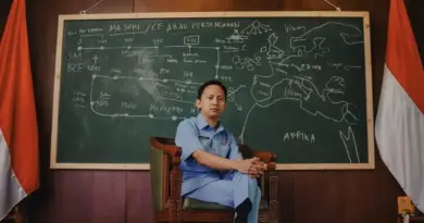 Wacana PPPK Paruh Waktu Dialihkan Penuh Waktu, Iman Zanatul: Prabowo Selamatkan Kita dari Kebijakan Prabowo