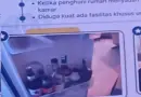Kulkas Berisi Miras Ditemukan di Lapas Cibinong, Kepala Pengamanan Lapas: Itu Milik Pejabat…