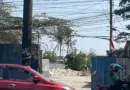 DPRD Makassar Soroti Gudang Semen Tonasa di Tengah Kota: Tidak Rasional Keberadaannya