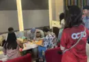 HUT 71 CIMB Niaga, Cabang Makassar Kerja Sama dengan Imigrasi Buka Layanan Paspor Ceria