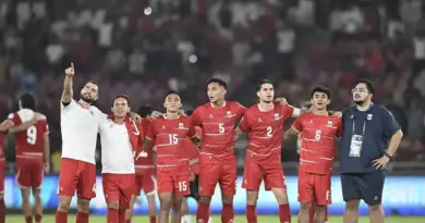 John Herdman Paham Rivalitas Indonesia-Malaysia: Kami Harus Memberikan Segalanya