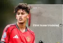 JJ Gabriel Berniat Hengkang dari Manchester United, Sejumlah Klub Langsung Nyatakan Minat