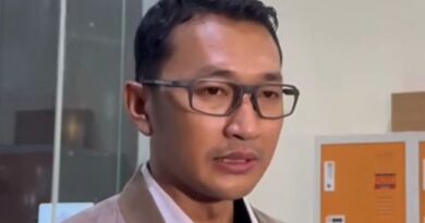 Petinggi Tempo Scan Diperiksa KPK