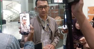 KPK Geledah 3 Ruang Dirjen ATR/BPN, Ruangan Menteri Nusron Wahid Tak Disentuh