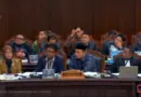 KPU Akui Tak Verifikasi Dokumen Capres Gibran di Kemendikbud serta Pasal 18 (ayat 3) Baru Dibuat untuk Pilres 2024