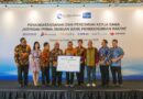 Pengelola Jaringan PRIMA Gandeng 8 Mitra Ini untuk Kembangkan Sistem Pembayaran