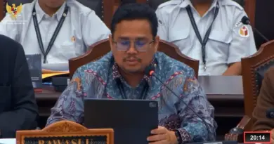 Bawaslu Ungkap Borok KPU di Sidang Diskualifikasi Wapres Gibran, Tak Diberi Akses Akun Silon