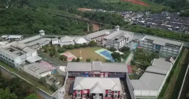 Skandal Lapas Mewah Cibinong: Kalapas Wisnu Hani Punya Kekayaan Rp3,1 Miliar dan Tiga Rumah di Jaksel
