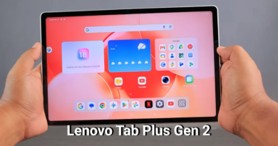 Spesial Banget untuk Nonton, dengan Speaker Spesial dan Lantang • Jagat Gadget