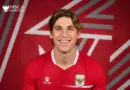Luke Vickery Tak Sabar Debut Bersama Timnas Indonesia di FIFA ASEAN Cup 2026, Ada Pesan Khusus untuk Fans di SUGBK