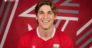 Luke Vickery Tak Sabar Debut Bersama Timnas Indonesia di FIFA ASEAN Cup 2026, Ada Pesan Khusus untuk Fans di SUGBK