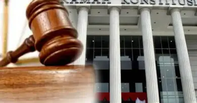 Skenario Politik Jika MK Kabulkan Gugatan Ijazah Gibran: AHY, Puan, Bahlil hingga Teddy Potensial Jadi Wapres?