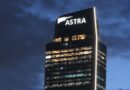 Astra Pertajam Portofolio Bisnis, Fokus pada Tiga Lini yang Sumbang 90% Laba