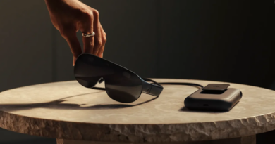 Meta VR Glasses Resmi Diperkenalkan, Bobot Cuma 100 Gram • Jagat Gadget