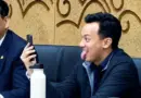 Prof Jimly Asshiddiqie Minta MKD Proses Anggota Dewan yang Video Call Sambil Julurkan Lidah saat Rapat