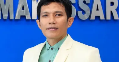 Membawa AI Turun ke Sawah