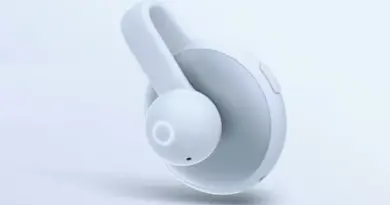 Oppo AI Heart Ball, Perangkat AI Kecil Buat Lacak Aktivitas Harian • Jagat Gadget