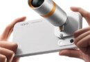OPPO Find X10 Pro Max Resmi Diumumkan, Bawa Tiga Kamera 200MP • Jagat Gadget