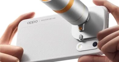 OPPO Find X10 Pro Max Resmi Diumumkan, Bawa Tiga Kamera 200MP • Jagat Gadget