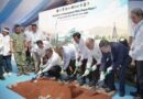 Danantara Resmikan Fasilitas PSEL Bogor Raya 1, Target Beropeasi di 2028